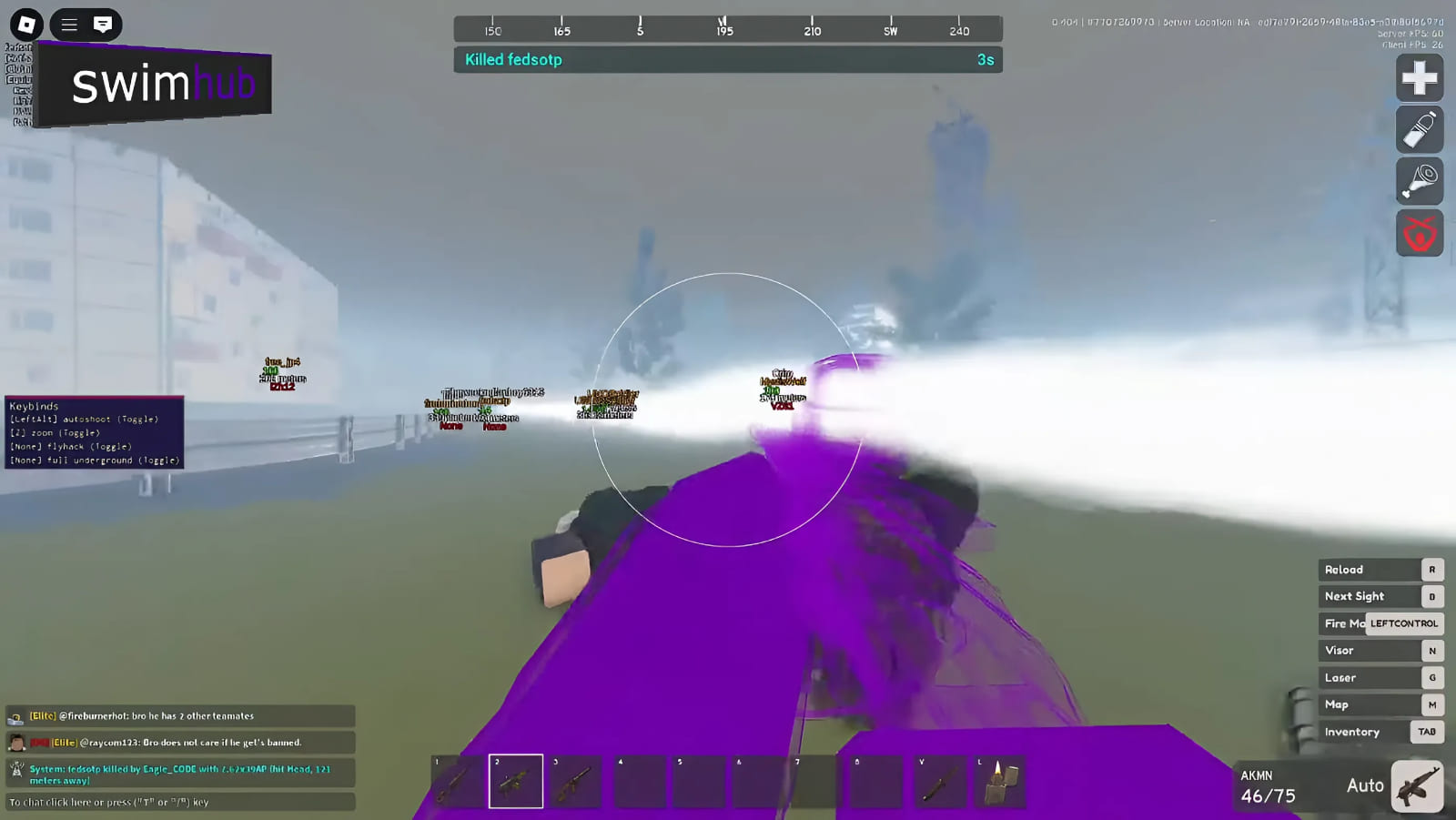 free roblox cheat